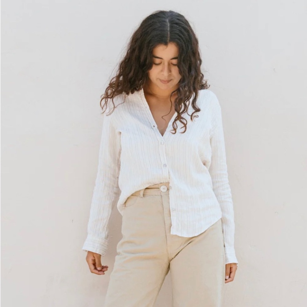 Covet Sam Shirt S